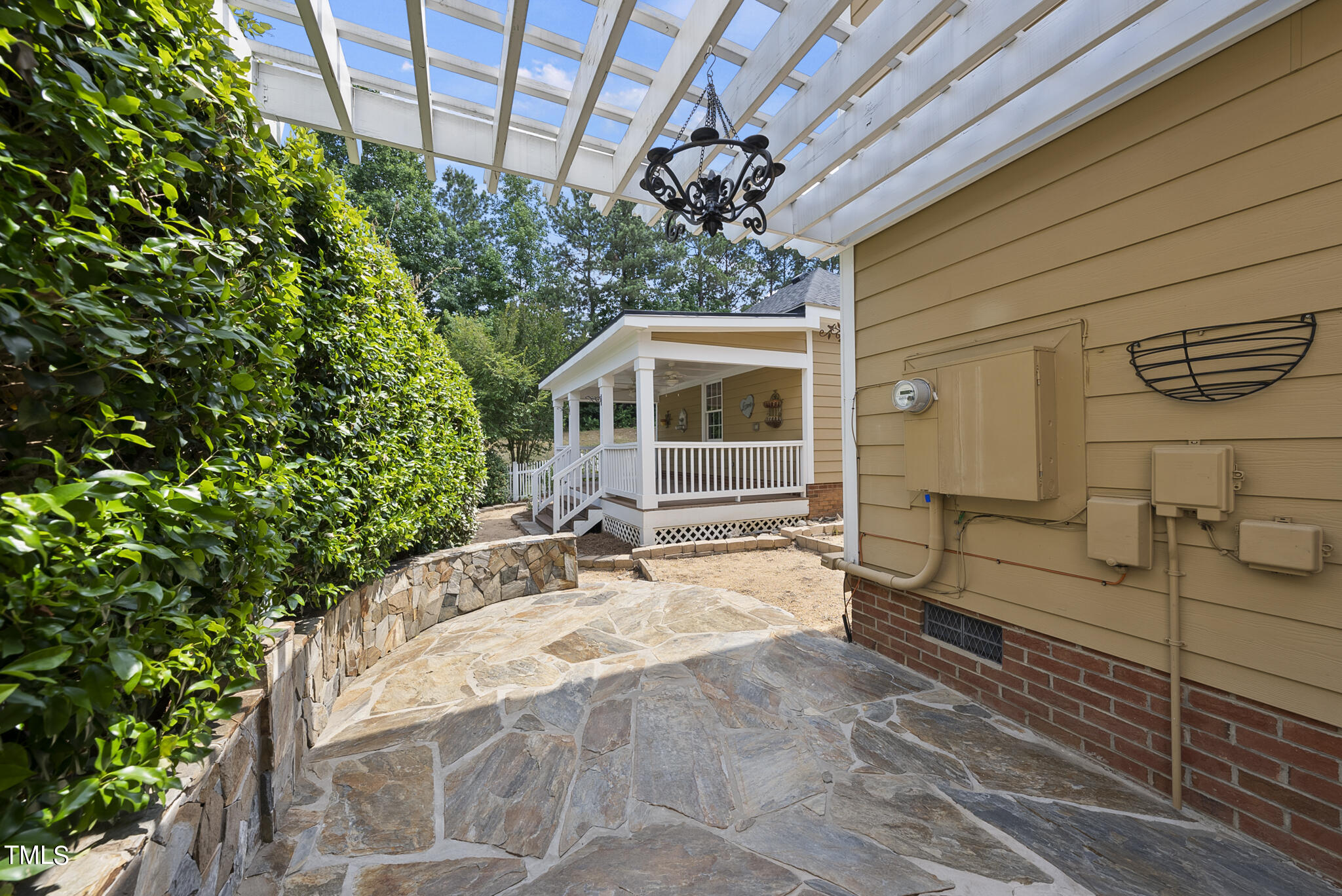 133 Kingsport Road Holly Springs, NC 27540 - Photo 3 of 46 DSC07530