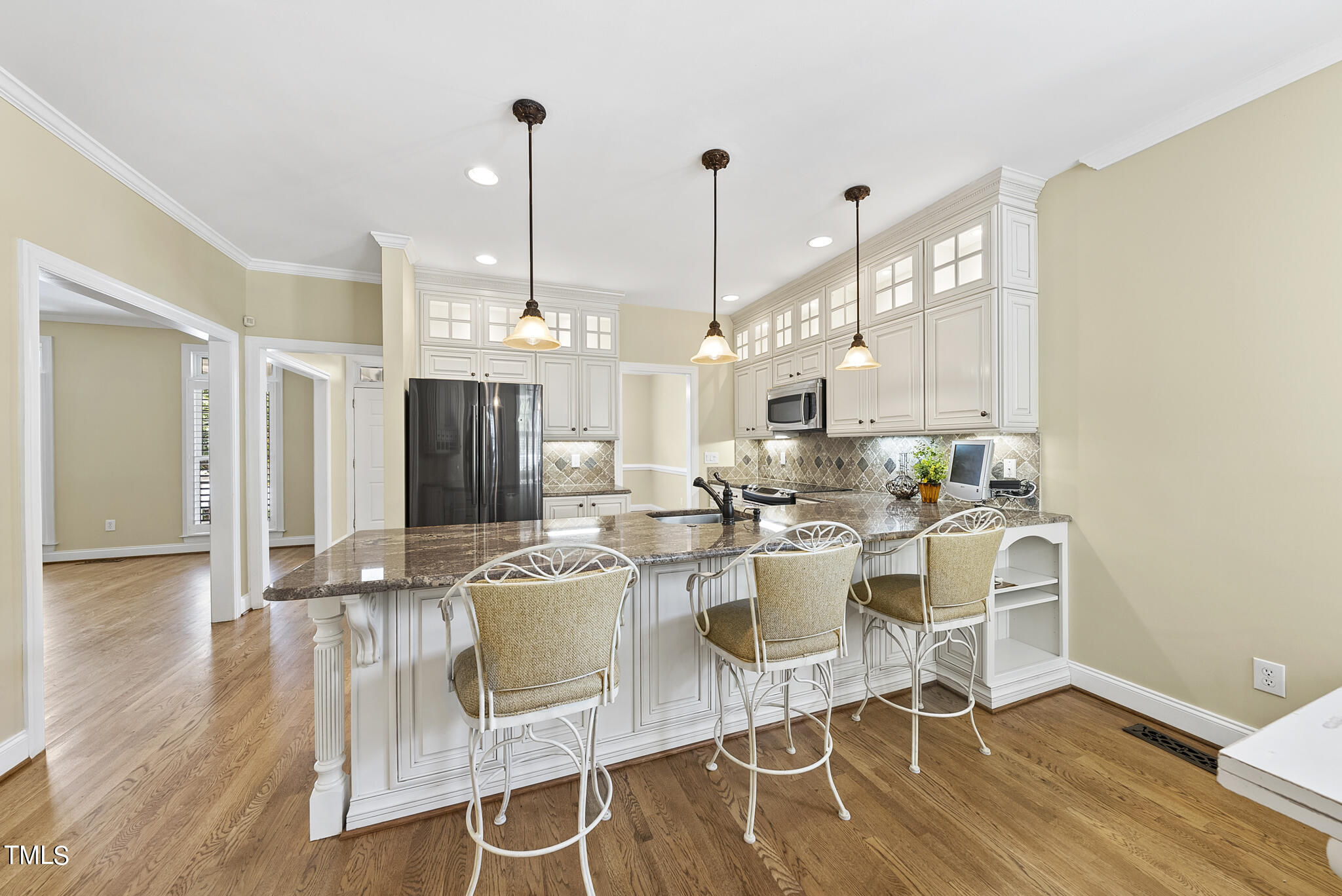 133 Kingsport Road Holly Springs, NC 27540 - Photo 33 of 46 DSC07599