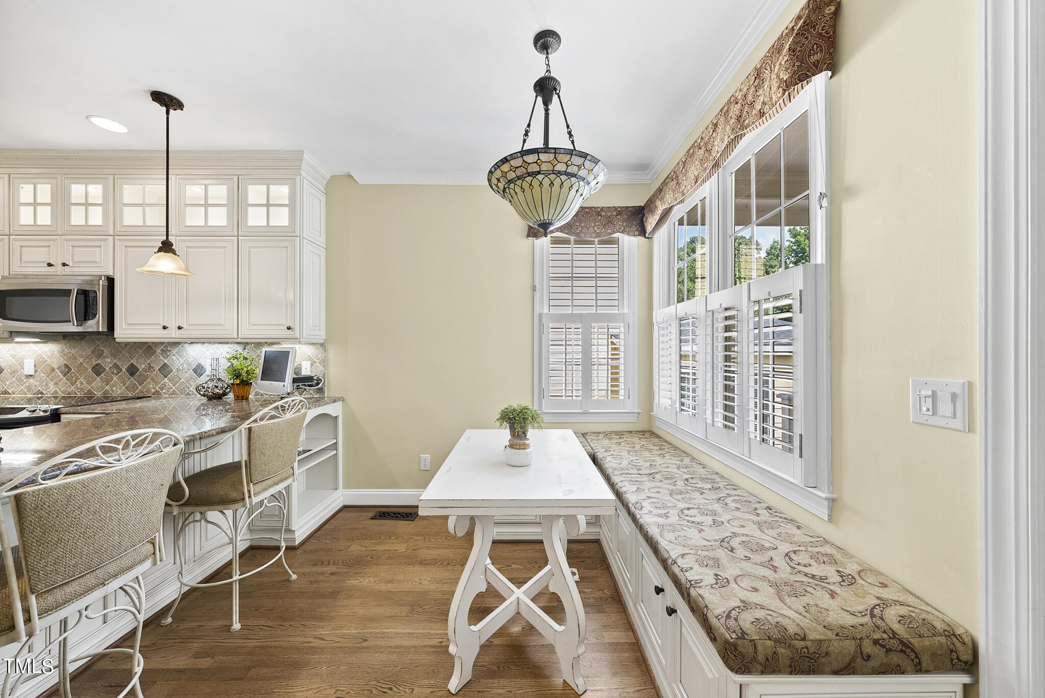 133 Kingsport Road Holly Springs, NC 27540 - Photo 34 of 46 DSC07602