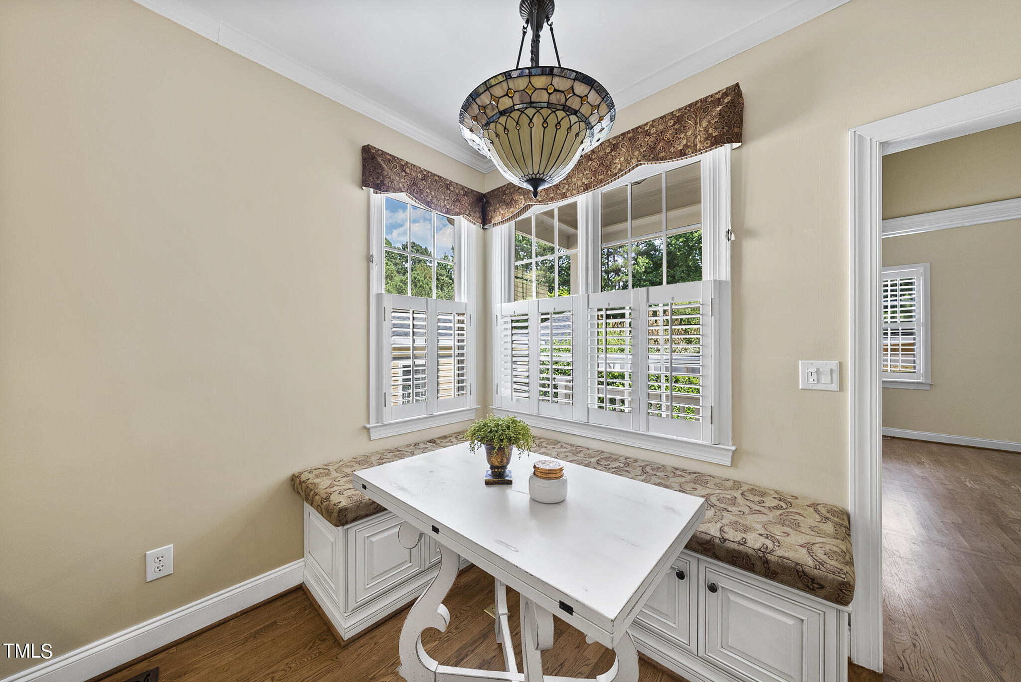 133 Kingsport Road Holly Springs, NC 27540 - Photo 35 of 46 DSC07605