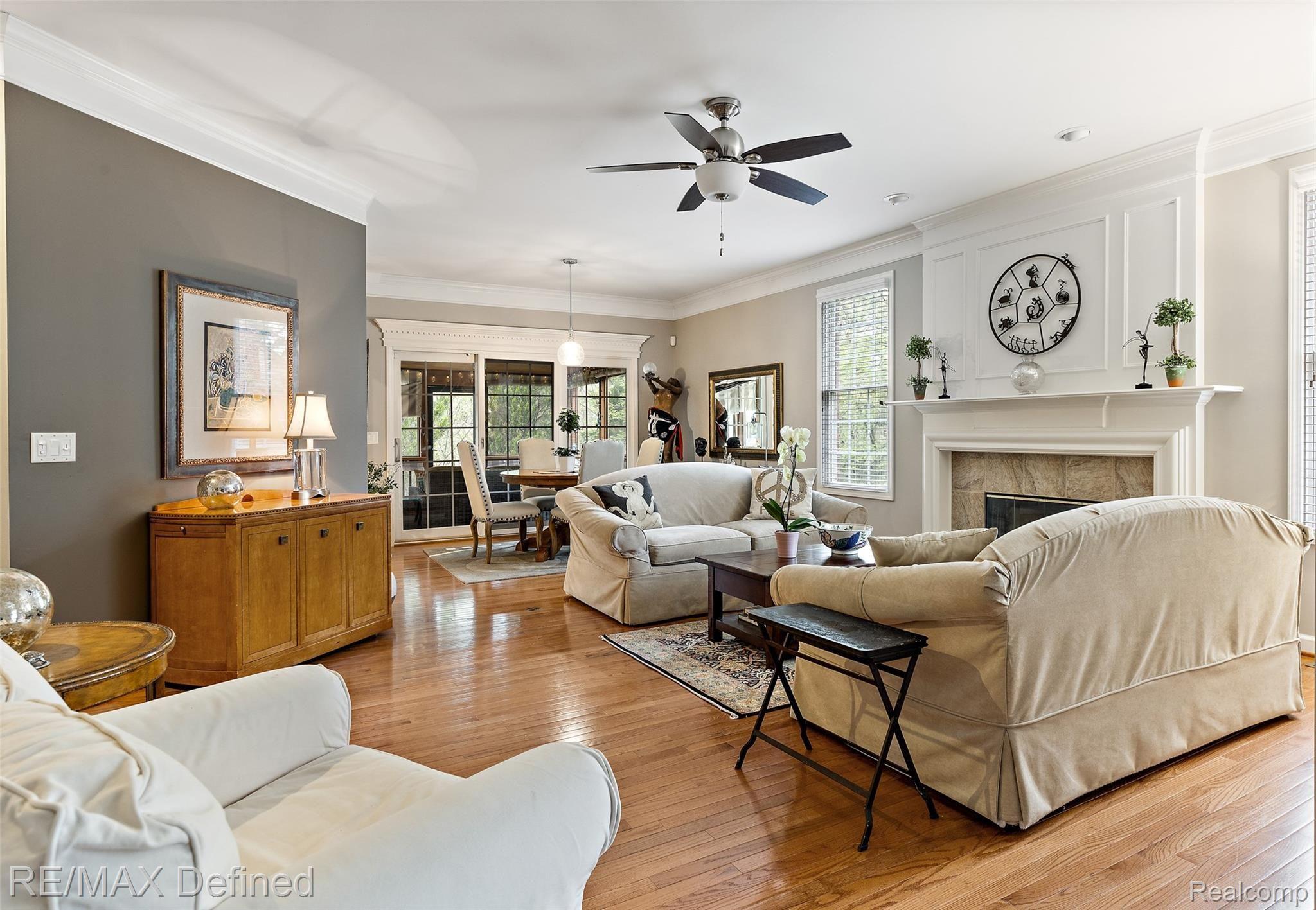 3687 Tremonte Circle Rochester, MI 48306 - Photo 7 of 41 3687 Tremonte-8.jpg