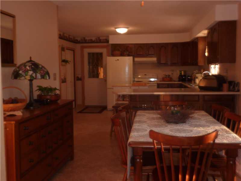 46 Reeves Road Bradford, ME 04410 - Photo 7 of 12 Dining Room.