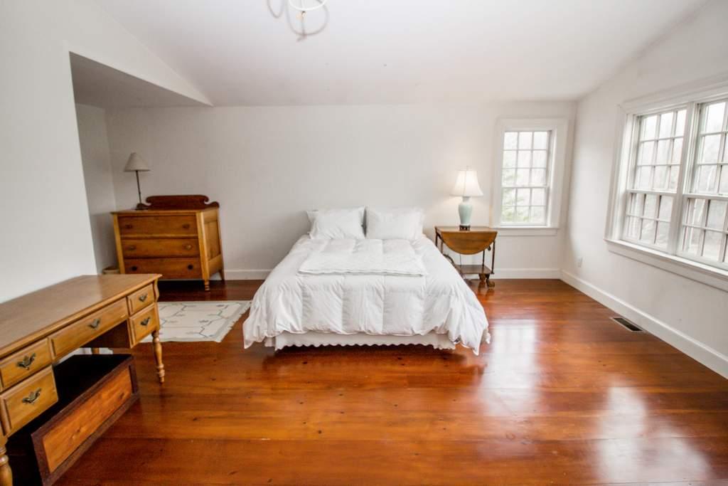117 Stinchfield Road Farmington, ME 04938 - Photo 41 of 53 Bedroom
