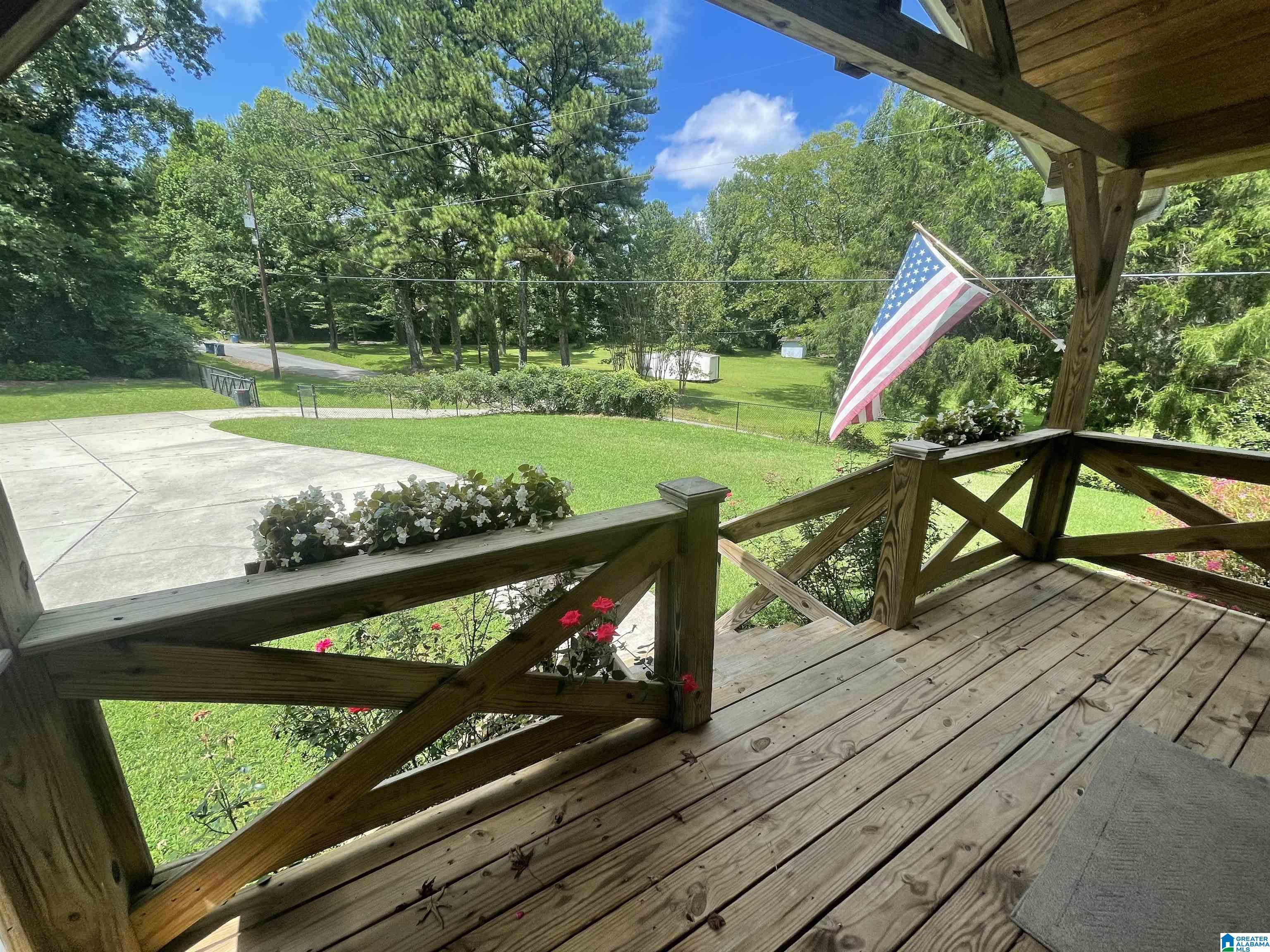 421 Chaley Springs Road Warrior, AL 35180 - Photo 21 of 34 Gallery Image 21