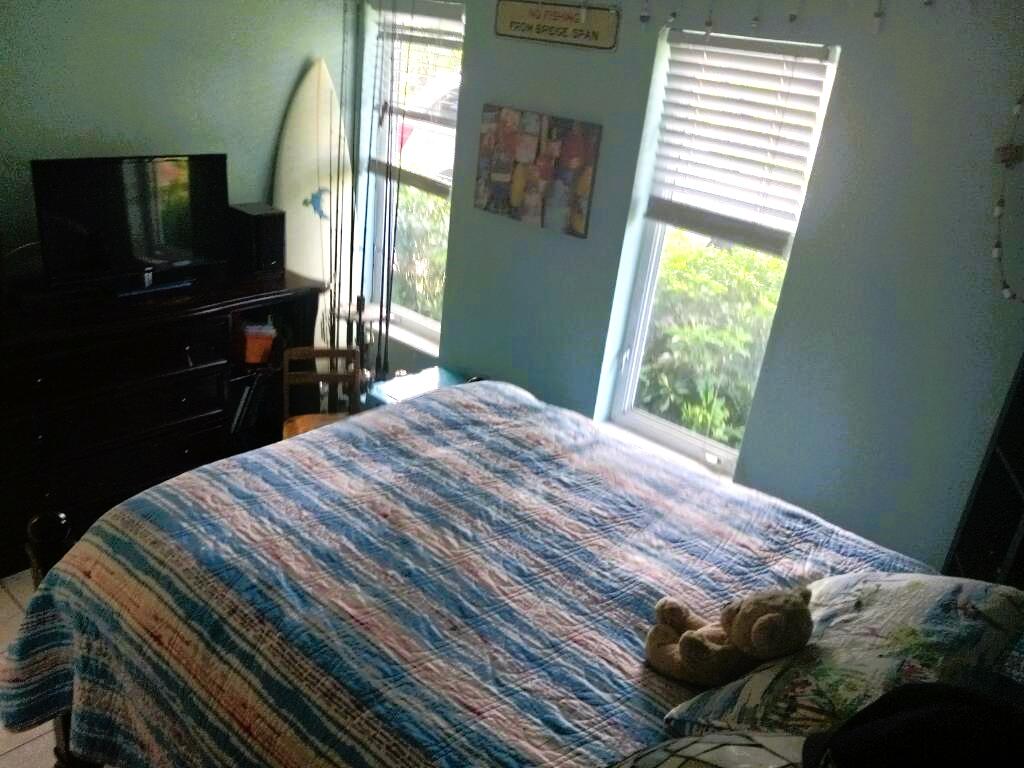 1256 Northwest 4th Street Boca Raton, FL 33486 - Photo 14 of 23 Bedroom # 3