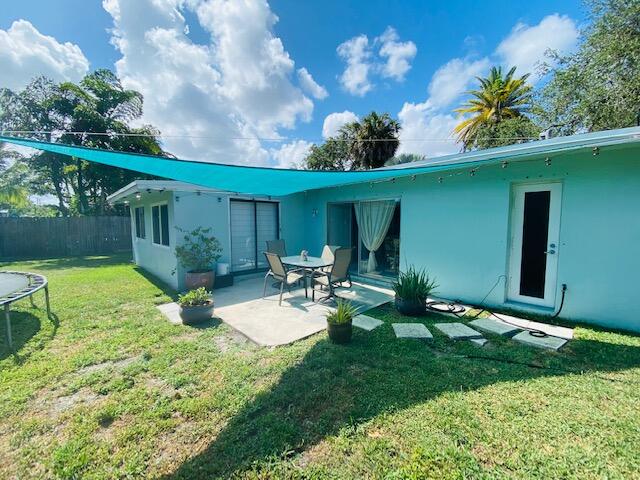 1256 Northwest 4th Street Boca Raton, FL 33486 - Photo 20 of 23 Patio