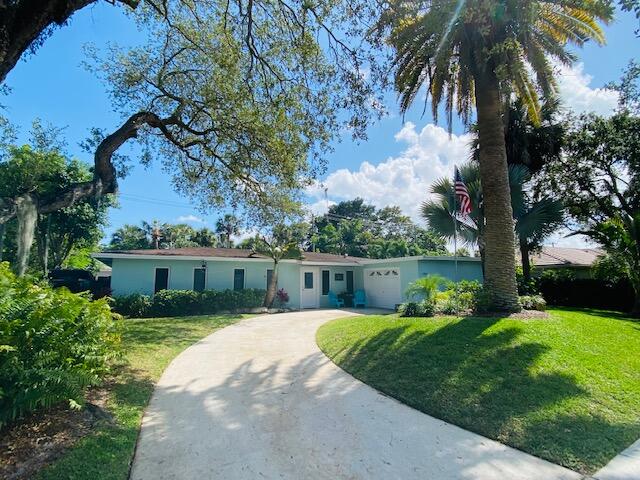 1256 Northwest 4th Street Boca Raton, FL 33486 - Photo 21 of 23 Front view