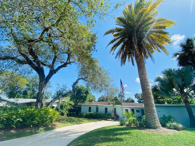 1256 Northwest 4th Street Boca Raton, FL 33486 - Photo 23 of 23 Front view
