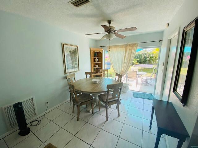 1256 Northwest 4th Street Boca Raton, FL 33486 - Photo 5 of 23 Dining room