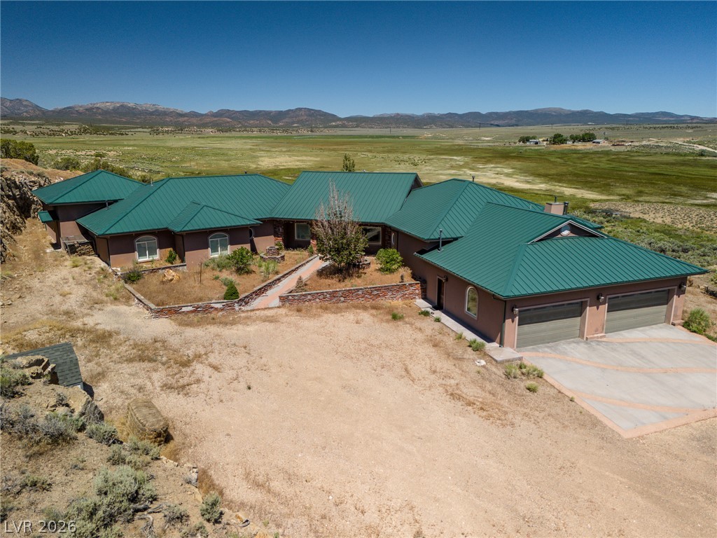 5029 Ellison Road Ely, NV 89301 - Photo 1 of 64