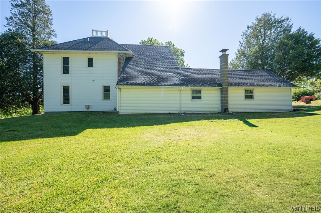 484 Bank Road Middlebury, NY 14054 - Photo 30 of 34