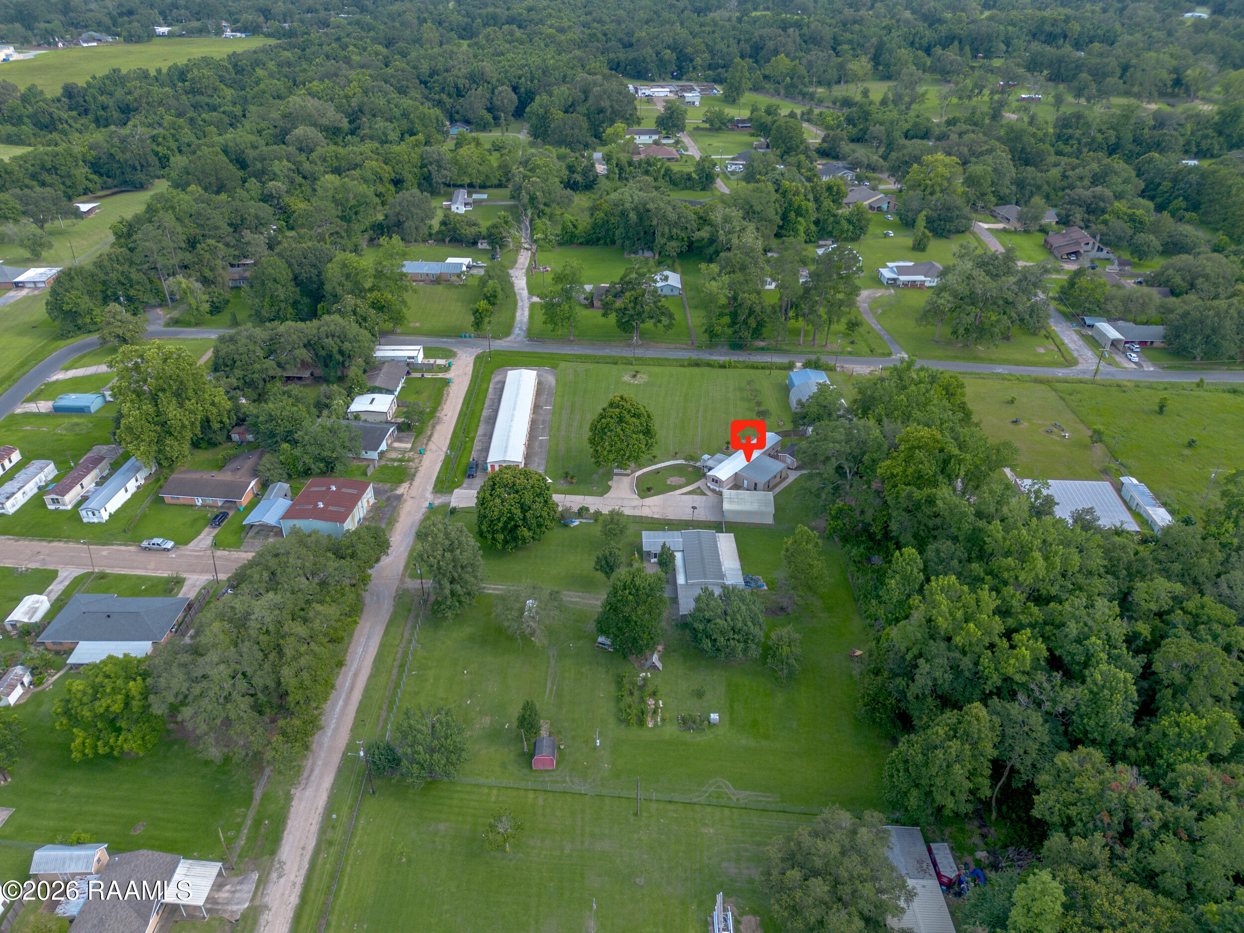 2010 Cummings Street Opelousas, LA 70570 - Photo 32 of 34