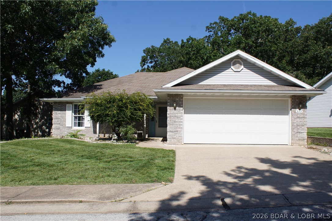 822 Maple Tree Circle Osage Beach, MO 65065 - Photo 23 of 34