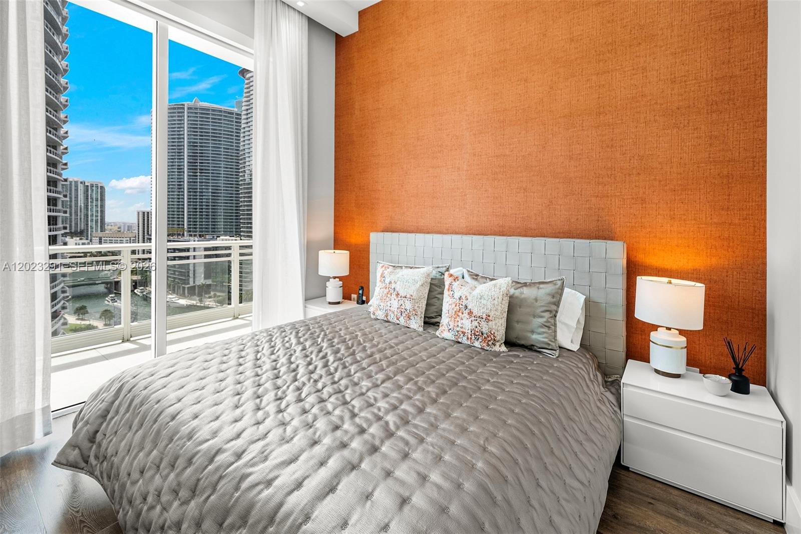 900 Brickell Key Boulevard, Unit 1801 Miami, FL 33131 - Photo 25 of 41