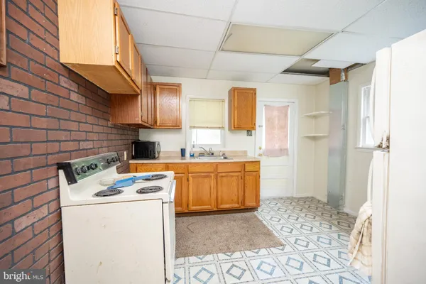 $105,000 | 224 / 226 Green Street, Westernport, MD 21562