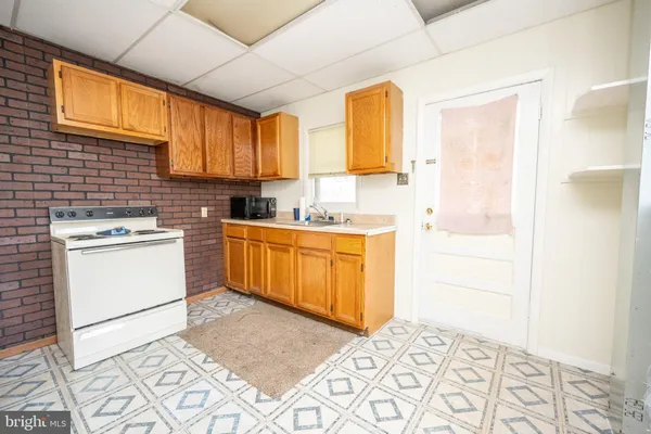 $105,000 | 224 / 226 Green Street, Westernport, MD 21562