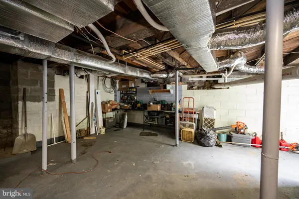 $105,000 | 224 / 226 Green Street, Westernport, MD 21562