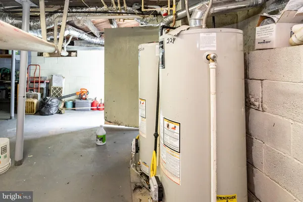 $105,000 | 224 / 226 Green Street, Westernport, MD 21562