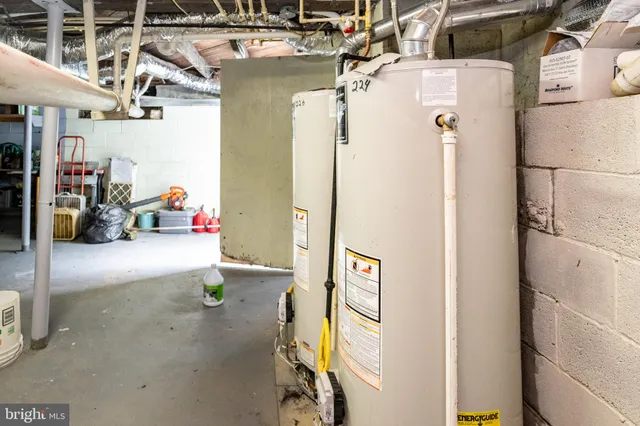 $105,000 | 224 / 226 Green Street, Westernport, MD 21562