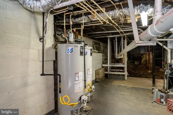 $105,000 | 224 / 226 Green Street, Westernport, MD 21562