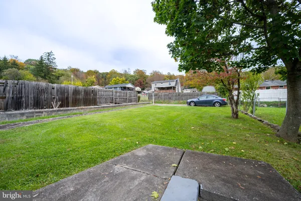 $105,000 | 224 / 226 Green Street, Westernport, MD 21562