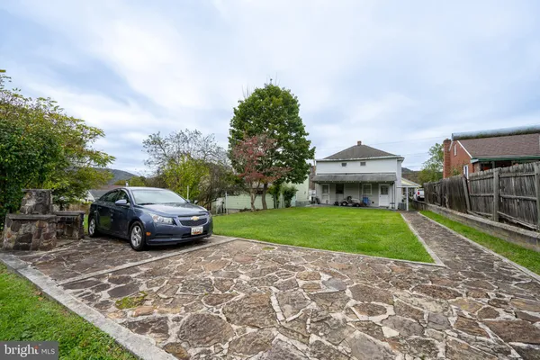 $105,000 | 224 / 226 Green Street, Westernport, MD 21562