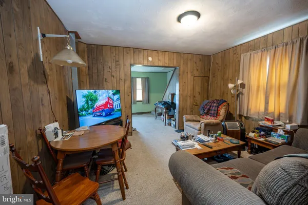 $105,000 | 224 / 226 Green Street, Westernport, MD 21562