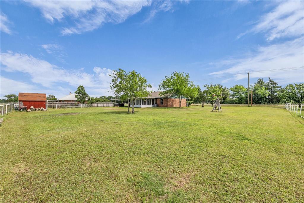 339 South Pleasant Hill Road Axtell, TX 76624 - Photo 25 of 27