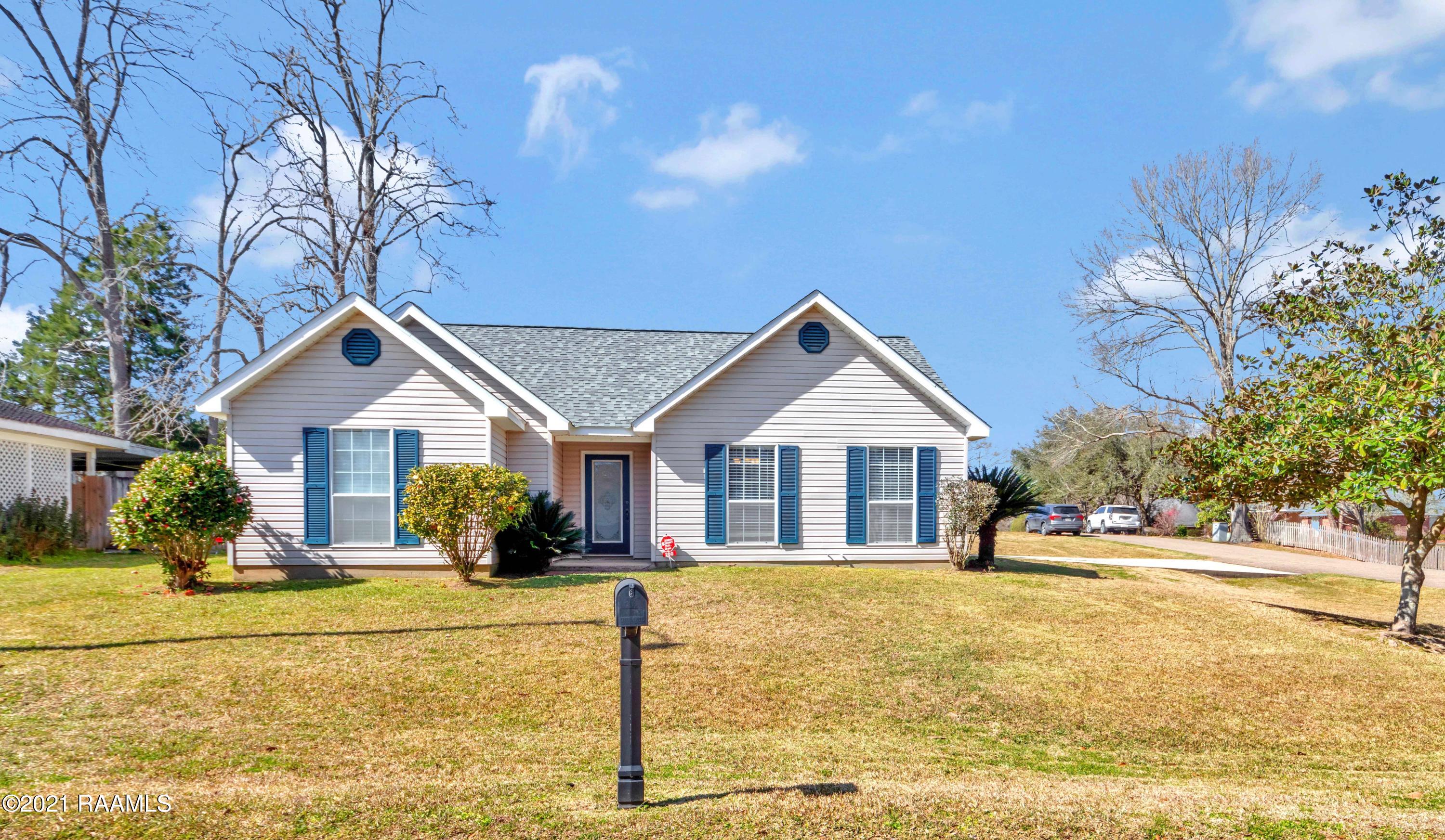 200 Magnolia Farms Road Carencro, LA 70520 - Photo 1 of 25 Gallery Image 1