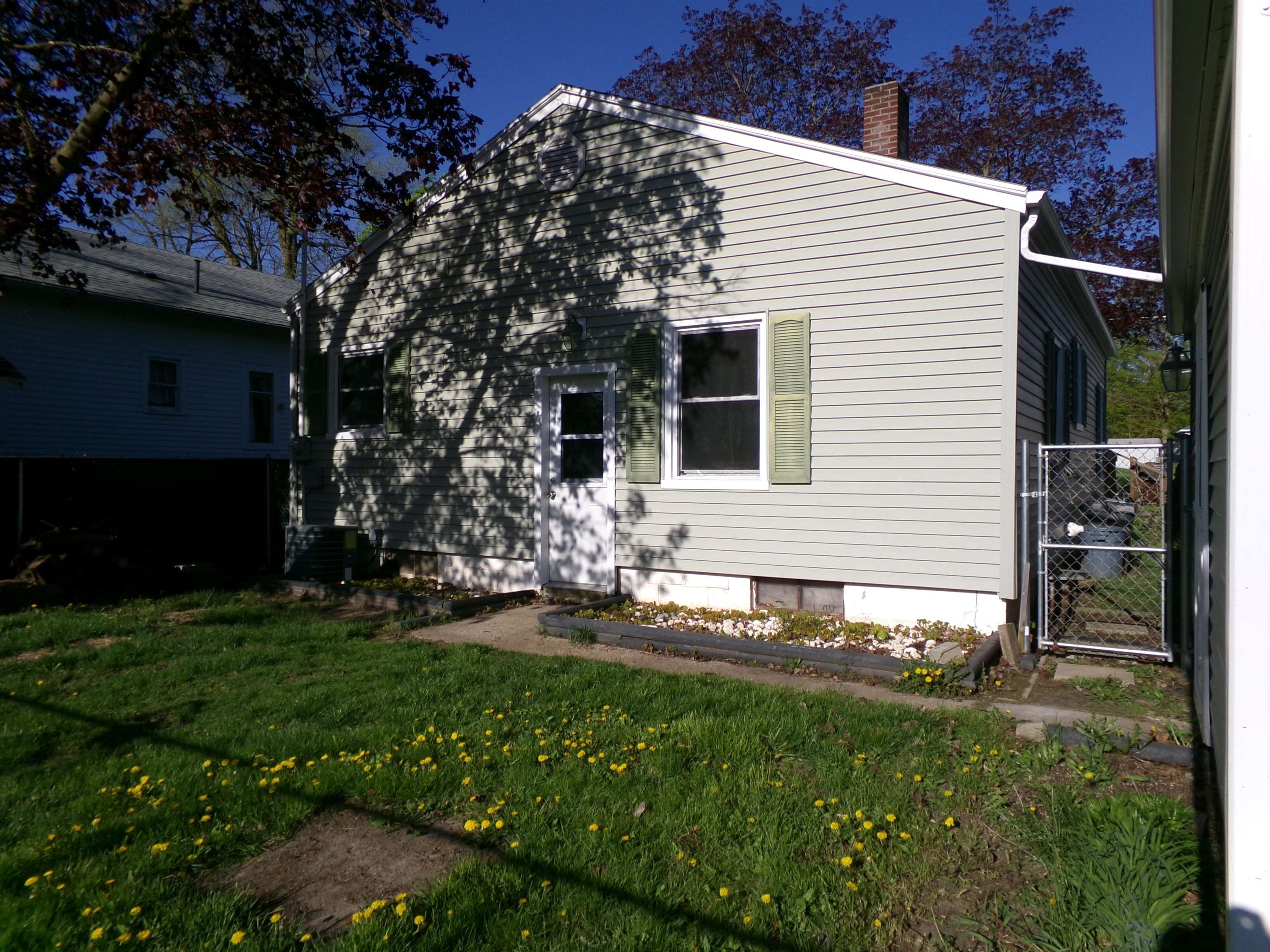 126 North Ithaca Street Ithaca, MI 48847 - Photo 37 of 39