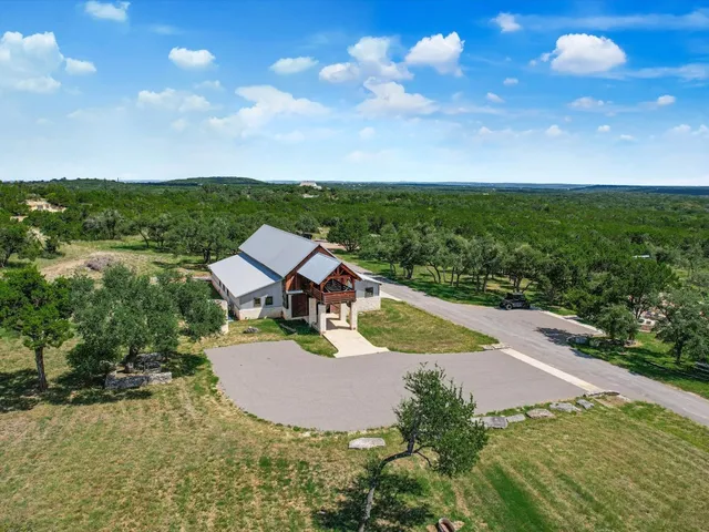 $2,997,000 | 453 Lone Man Mountain Road, Wimberley, TX 78676