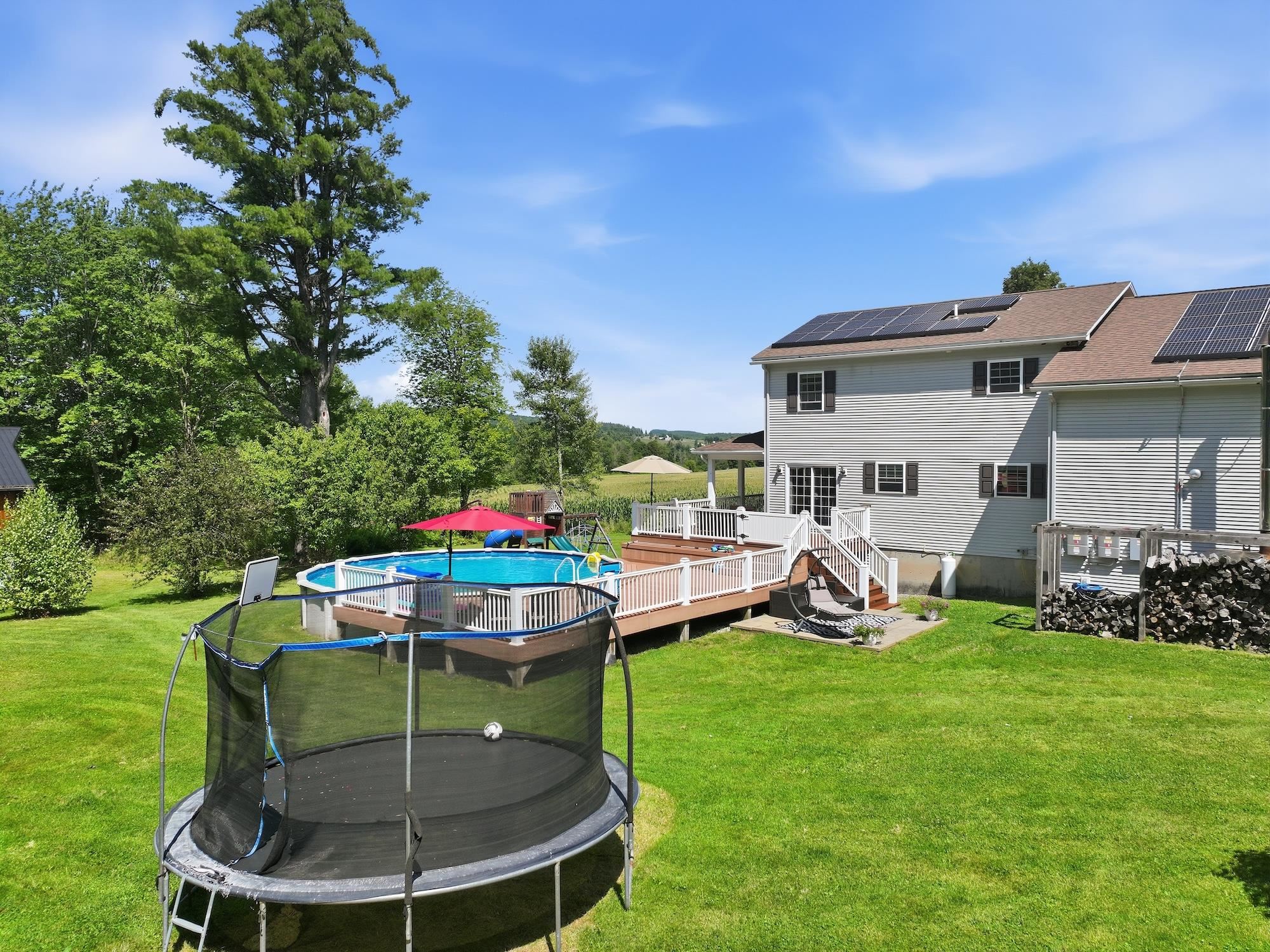 3561 Rice Hill Road Franklin, VT 05457 - Photo 48 of 60 Gallery Image 48