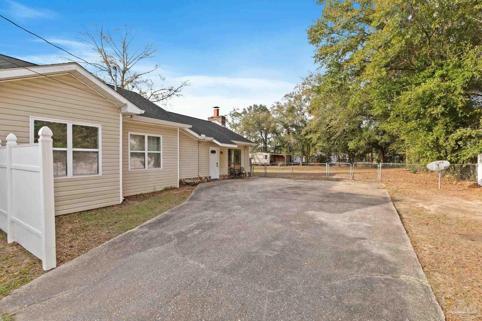 1705 Poplar Street Flomaton, AL 36441 - Photo 32 of 42
