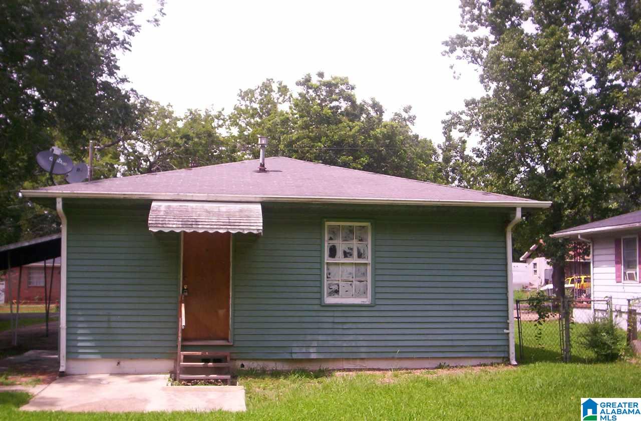 5593 14th Street South Bessemer, AL 35020 - Photo 2 of 8