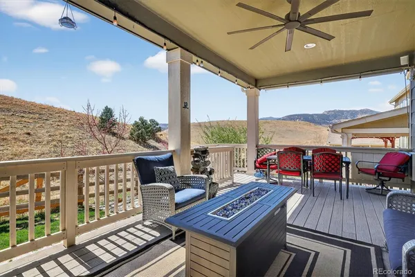 $899,000 | 18812 West 84th Avenue, Arvada, CO 80007