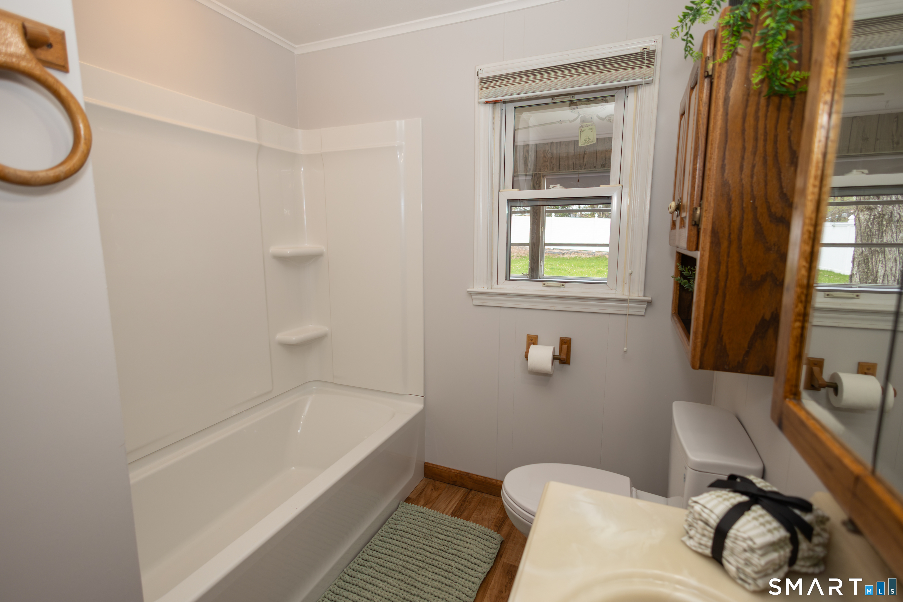 83 Little Fawn Road Southington, CT 06489 - Photo 20 of 40 1st floor full bath