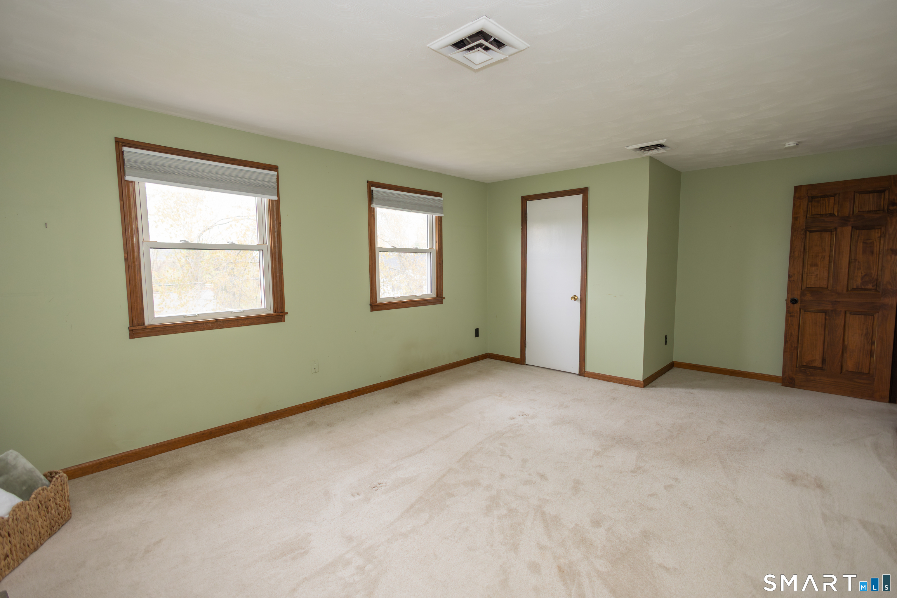 83 Little Fawn Road Southington, CT 06489 - Photo 22 of 40 Front right bedroom