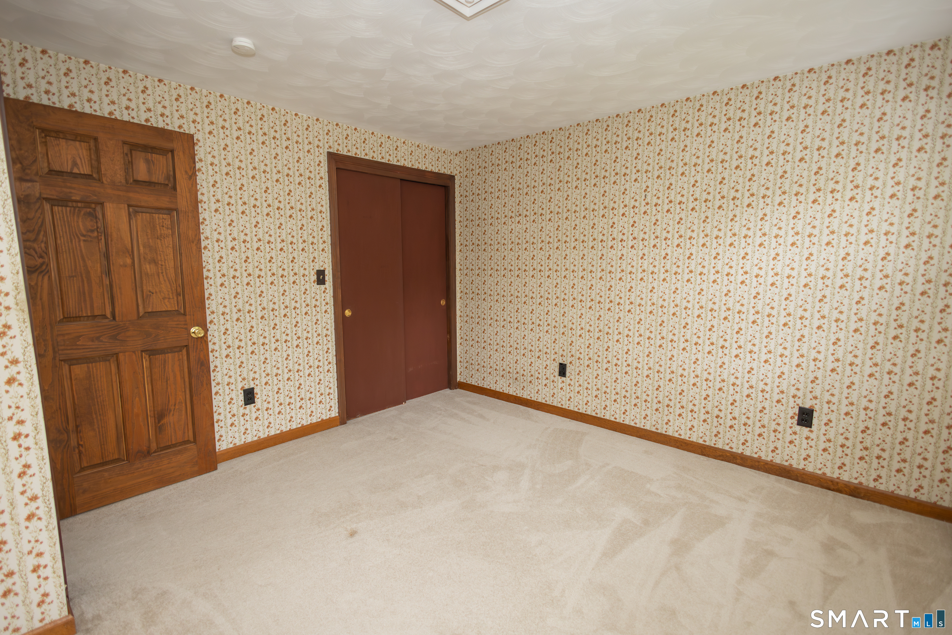 83 Little Fawn Road Southington, CT 06489 - Photo 27 of 40 Left rear bedroom