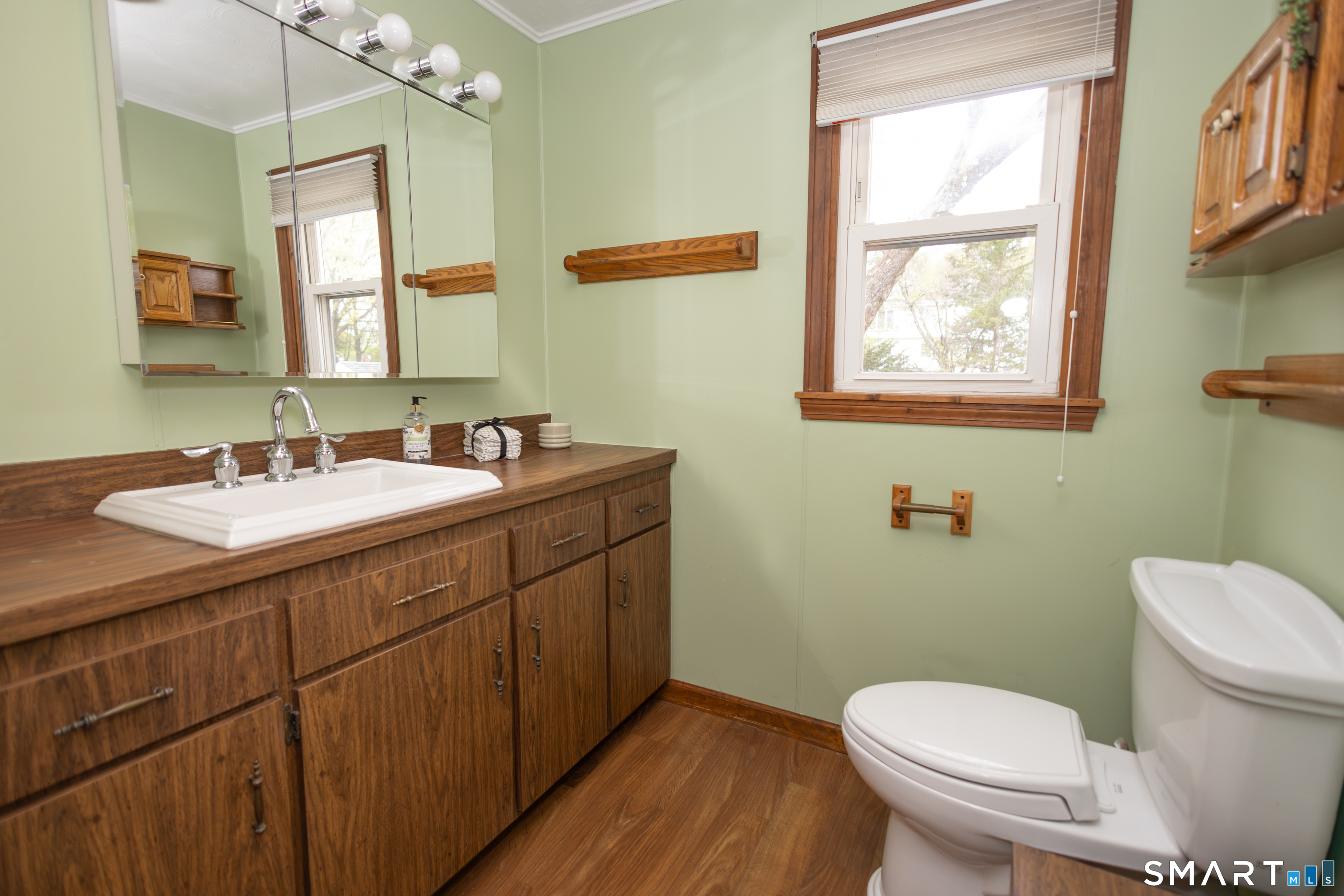 83 Little Fawn Road Southington, CT 06489 - Photo 29 of 40 Second floor full bath