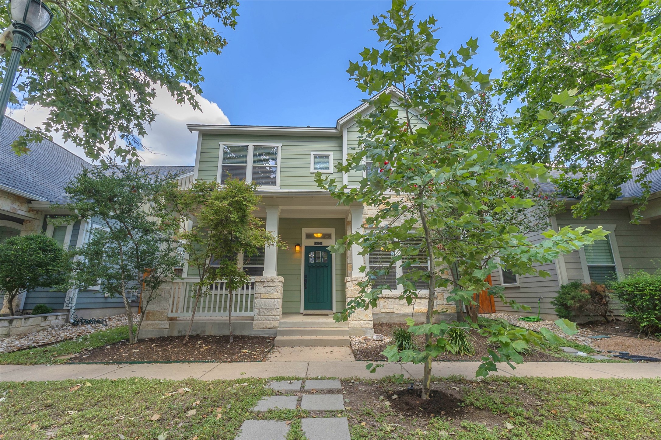 4113 Threadgill Street Austin, TX 78723 - Photo 27 of 33