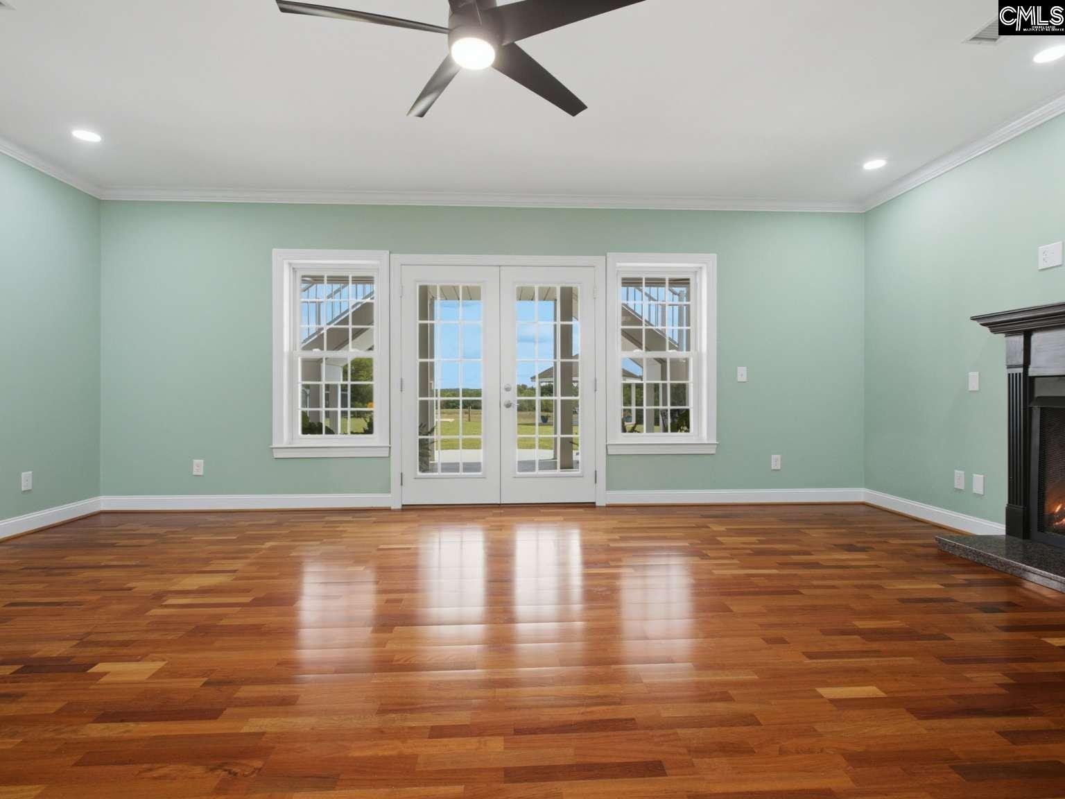 501 Fairfield Hill Road Blackstock, SC 29014 - Photo 35 of 50