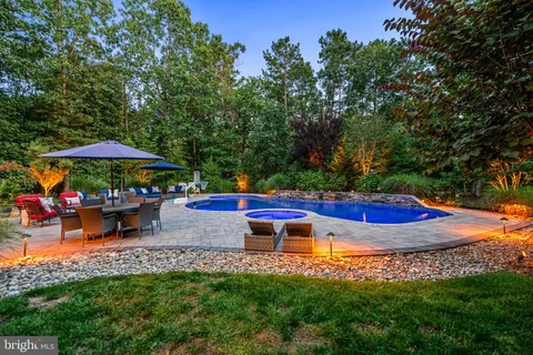 $1,350,000 | 5 Somerton Square, Medford, NJ 08055