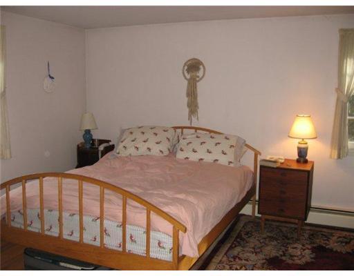 4 Deacon Road Yarmouth, ME 04096 - Photo 7 of 12 Master Bedroom.