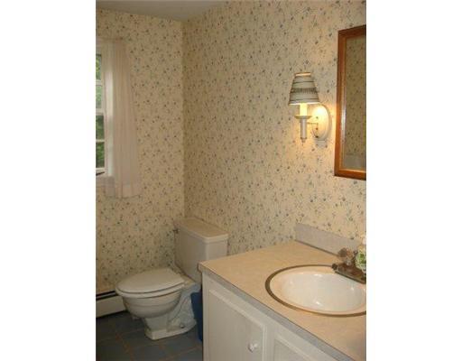 4 Deacon Road Yarmouth, ME 04096 - Photo 10 of 12 Bathroom.