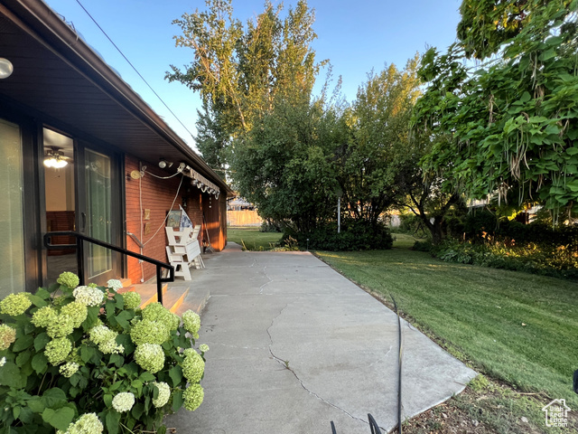 220 South 200 E Road Fillmore, UT 84631 - Photo 3 of 27