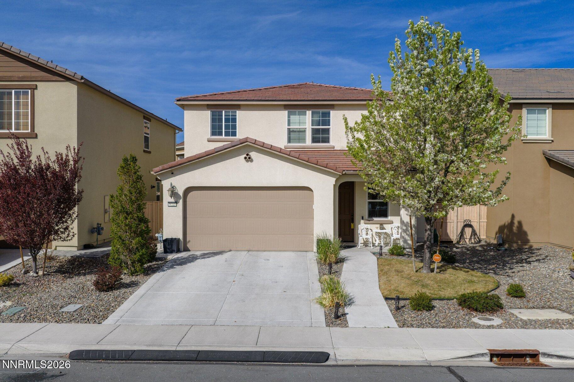 9713 Pachuca Drive Reno, NV 89521 - Photo 42 of 47 043_001_9713_pachuca_aerial-1_781_959