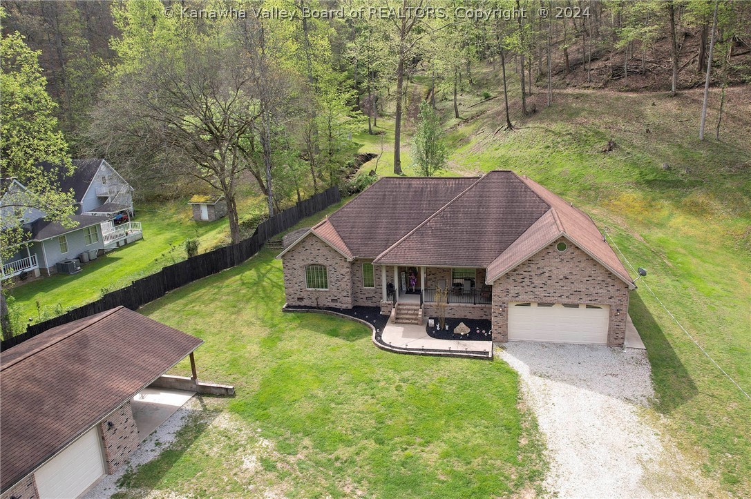 970 Ed Stone Branch Road Chapmanville, WV 25508 - Photo 28 of 40 Gallery Image 28
