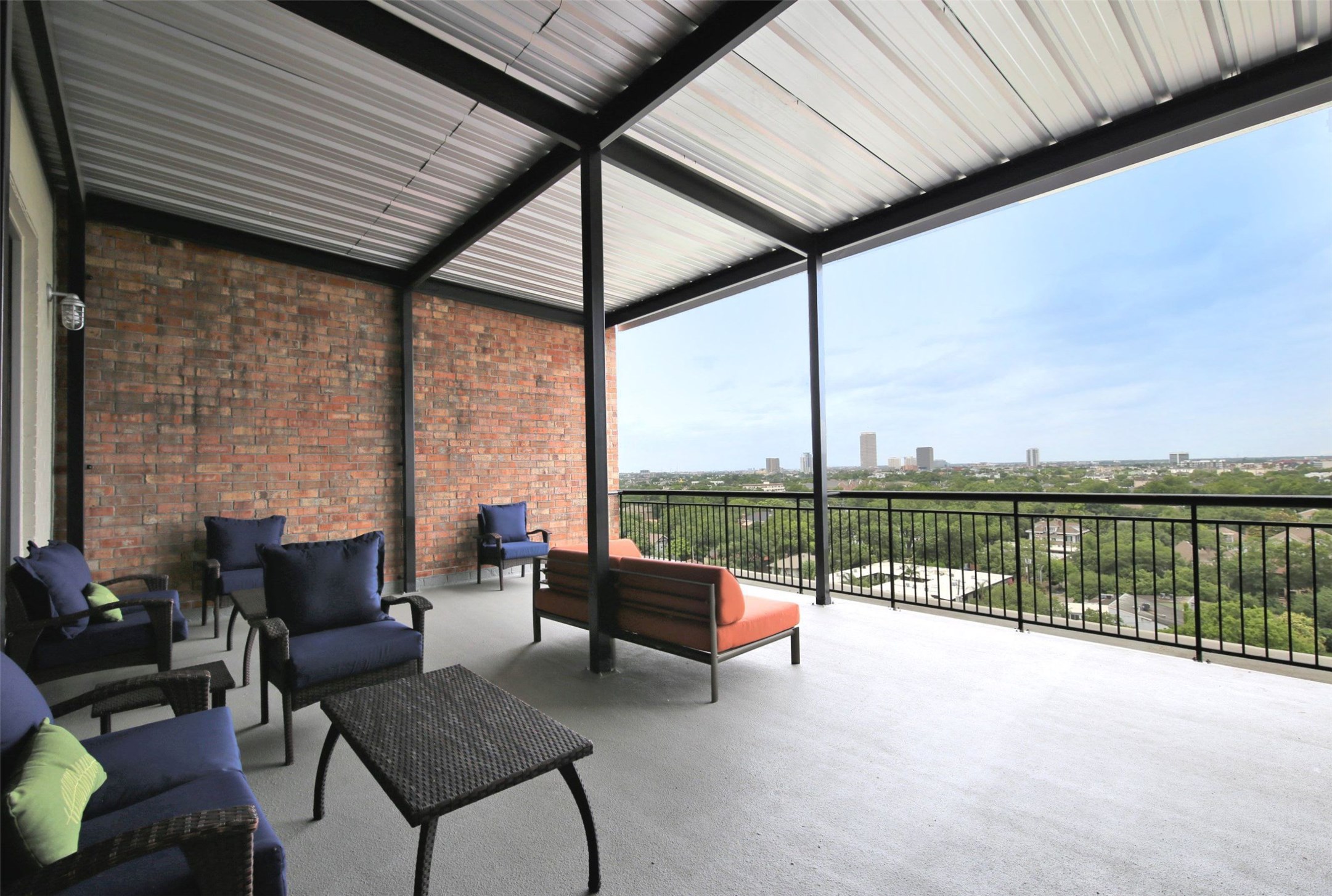 230 West Alabama Street, Unit 1002 Houston, TX 77006 - Photo 16 of 17