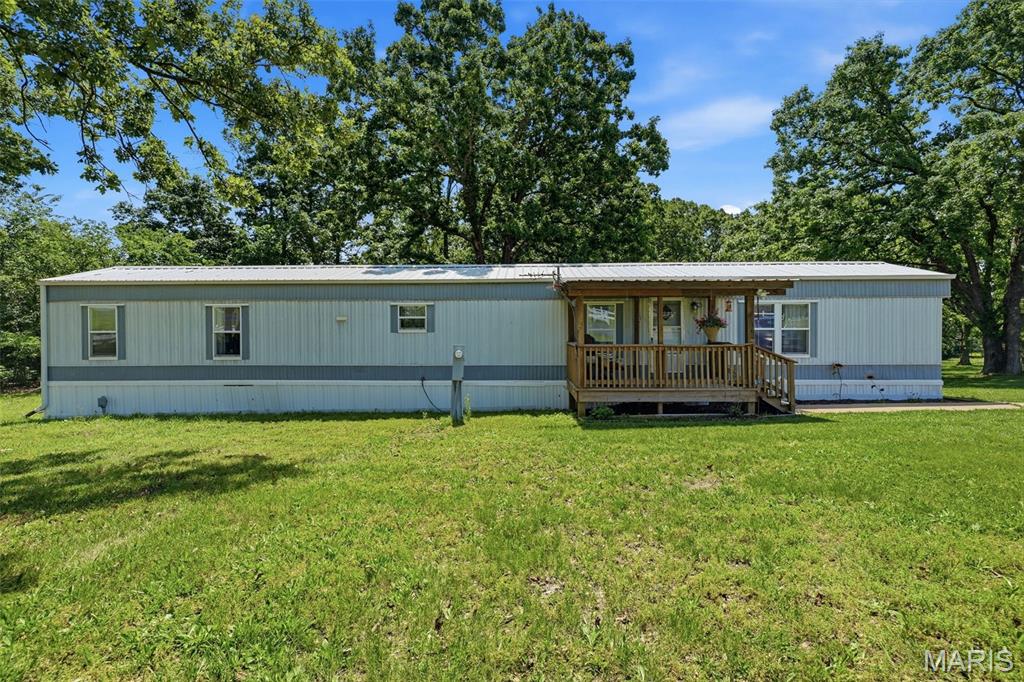 2622 Old Mt Hope Road Lonedell, MO 63060 - Photo 68 of 97