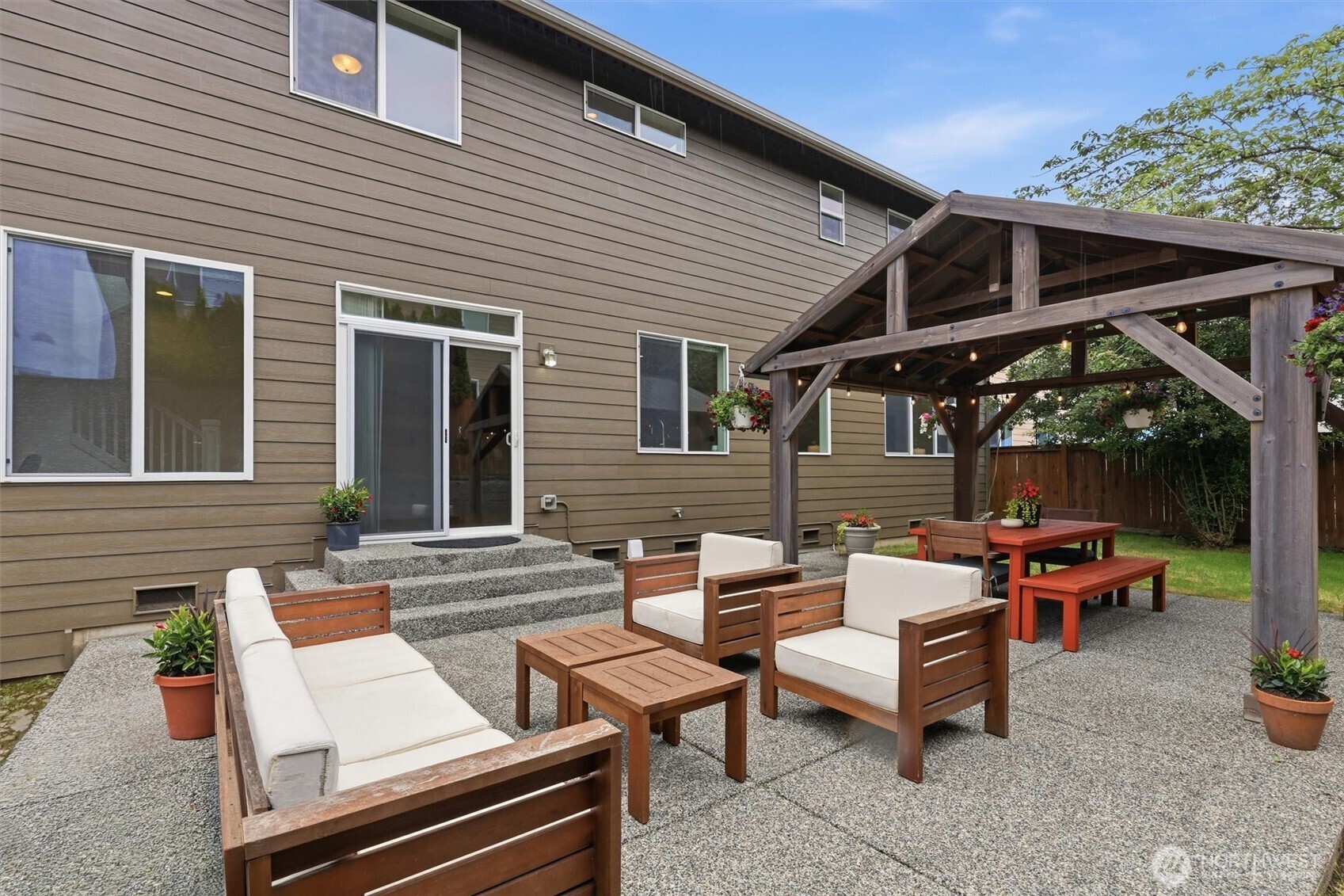 3724 185th Street Southeast Bothell, WA 98012 - Photo 38 of 40